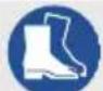 Güde GRP 50E - Symbols - 10
