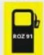 Güde GRP 50E - Symbole - 23