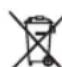 HOMEDICS PED-600-EU - Direttiva relativa alle batterie - 1