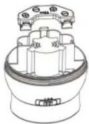 HOMEDICS PED-600-EU - 1.2.3. - 1