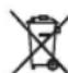 HOMEDICS PED-600-EU - Battery directive - 1