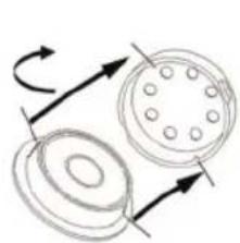 HOMEDICS PED-600-EU - KÄYTTÖOHJEET - 2