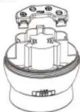 HOMEDICS PED-600-EU - Fonctionnement - 10