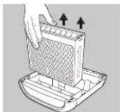 HOMEDICS MyChill Plus PAC-35-EU2 - VERVANGEN VAN DE COOLING CARTRIDGES - 3