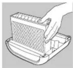 HOMEDICS MyChill Plus PAC-35-EU2 - VERVANGEN VAN DE COOLING CARTRIDGES - 4
