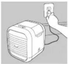 HOMEDICS MyChill Plus PAC-35-EU2 - A HÜTÖPATRONOK CSERÉJE - 7