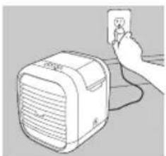HOMEDICS MyChill Plus PAC-35-EU2 - SUSTITUCIÓN DE LOS CARTUCHOS DE REFRIGERACIÓN - 7