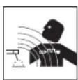 Campbell Hausfeld DW313000 - Safety Symbols - 9