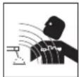 Campbell Hausfeld DW313000 - INSTRUCCIONES GENERALES DE SEGURIDAD (CONTINUACIÓN) - 1