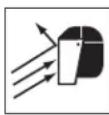 Campbell Hausfeld DW313000 - DANGER - 1