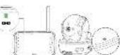 ALECTO DVM200MBE - 1