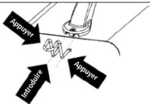 Appuyer Introductory Appuyer