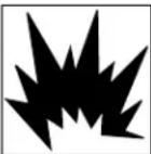 Campbell Hausfeld WS099001AV - ADVERTENCIA - 2
