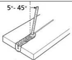 Campbell Hausfeld WS099001AV - ANGULO PARA SOLDAR - 1