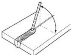 Campbell Hausfeld WS099001AV - ANGULO PARA SOLDAR - 2