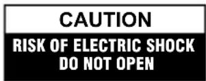 MUSE M-62 BTS - INSTRUCCIONES DE SEGURIDAD - 1