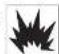 Campbell Hausfeld DC130000 - DANGER - 1