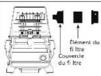 Campbell Hausfeld DC130000 - D'aspiration - 1