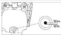 Campbell Hausfeld DC130000 - LUBRICATION - 1