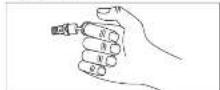 Campbell Hausfeld DC130000 - ADVERTENCIA Nunca - 1