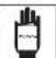 Campbell Hausfeld DC130000 - Do not WARNING - 1