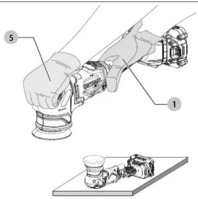 Craftsman CMCE130 - Definitions: Safety Alert Symbols and Words - 4