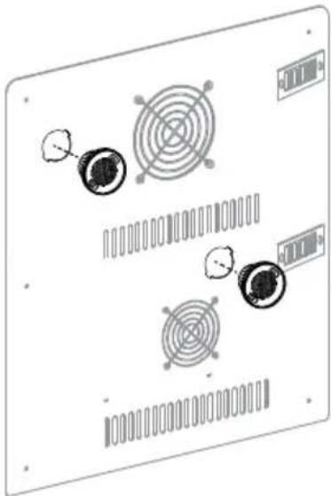 INVENTUM IKW0822D - resolving failures yourself - 4