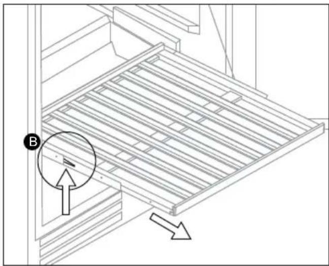 INVENTUM IKW0822D - INSTALLATIE HANDGREEP - 1