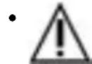 INVENTUM IKW0822D - Avertissement : risque d'électrocution - 1