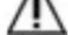 INVENTUM IKW0822D - Warning: risk of electric shock - 1