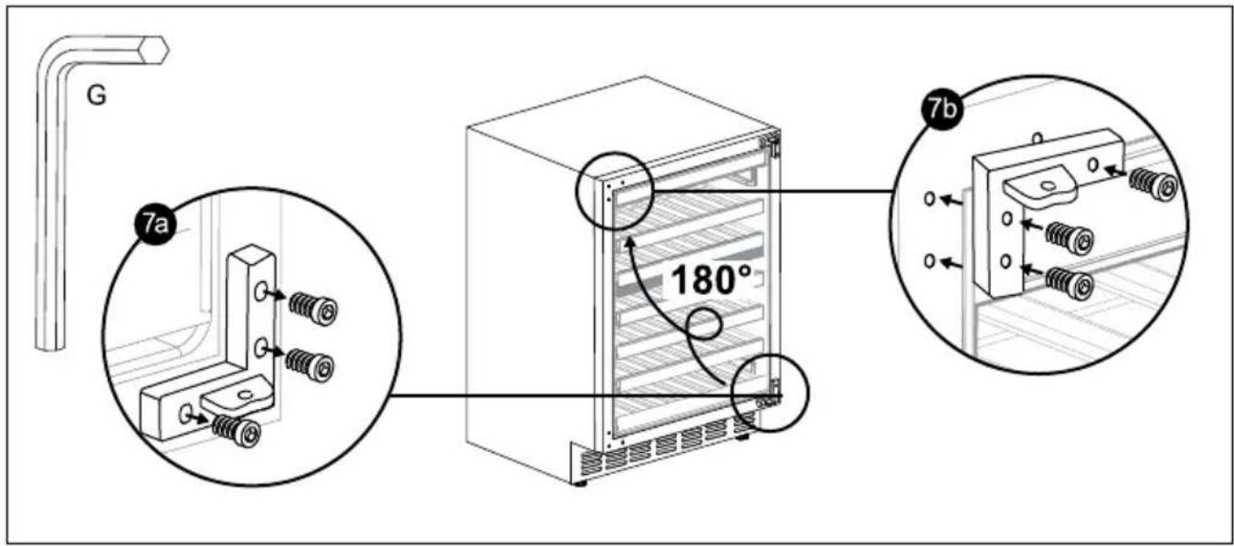 INVENTUM IKW0822D - 12