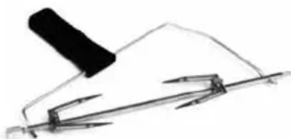INVENTUM MN327CB - rotisserie - 1