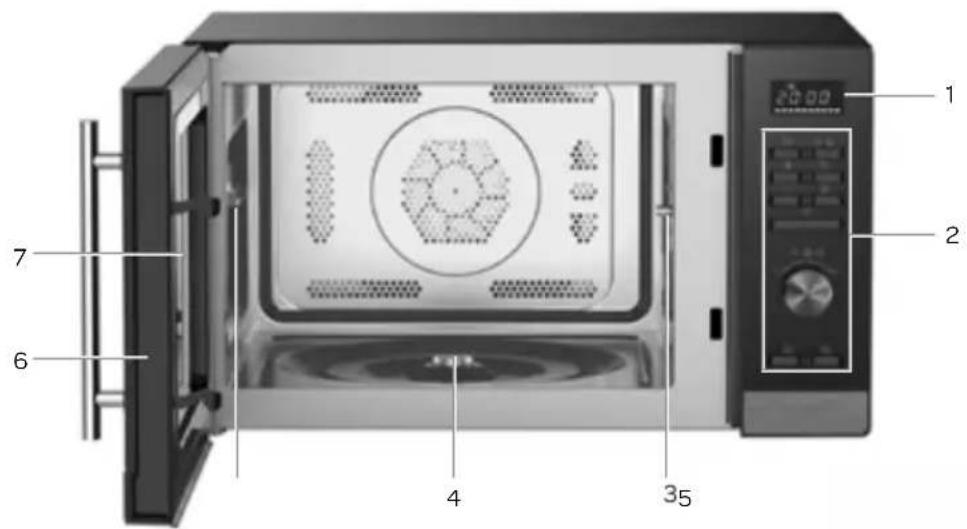 INVENTUM MN327CB - productomschrijving - 1