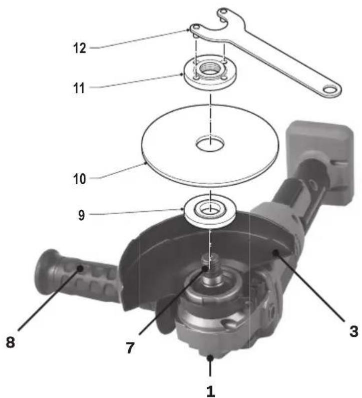 Vonroc S2_AG504DC - 5