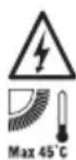 Vonroc S2_AG504DC - SAFETY INSTRUCTIONS - 3