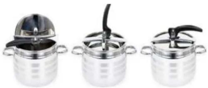 Browin 340112 - AUFFÜLLEN - 1