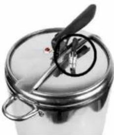 Browin 340112 - DESCHIDEREA VASULUI SUB PRESIUNE - 1