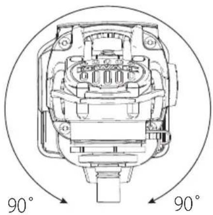 DEWALT DCG416V - 1