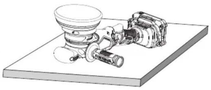 Craftsman CMCE150 - Definuciones: Simbolos y Palabras de Alerta de Seguidad - 4