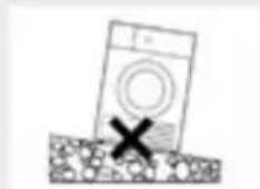 INVENTUM VDW9030W - BENODIGDE INSTALLATIERUIMTE - 1
