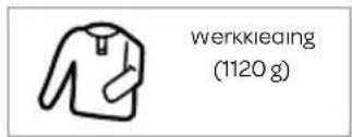 INVENTUM VDW9030W - WAARSCHUWING! - 3