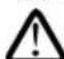 INVENTUM VDW9030W - WARNING! - 1