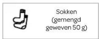 INVENTUM VDW9030W - WAARSCHUWING! - 8