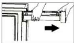 INVENTUM VDW9030W - Foreign objects removal - 3
