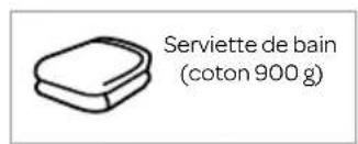 INVENTUM VDW9030W - AVERTISSEMENT! - 1