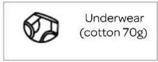 INVENTUM VDW9030W - i CAUTION! - 10