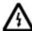 INVENTUM VDW9030W - WAARSCHUWING! - 1