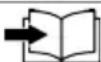 HILTI TE 70-22 - Símbolos en el manual de instrucciones - 3