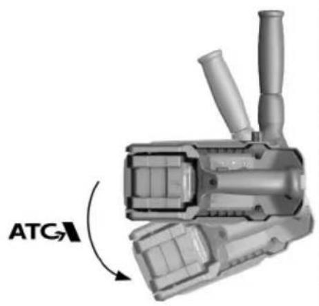 HILTI TE 70-22 - 2
