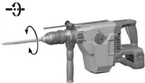 HILTI TE 70-22 - 17